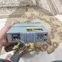 پخش جی وی سی ۴ کانال اصلی|قطعات یدکی و لوازم جانبی|سنندج, |دیوار