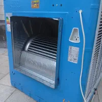 کولر آبی 5500 آبسال