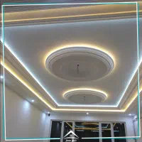 شاگرد گچ کاری