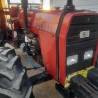 تراکتور ۲۸۵جفت مدل ۹۳