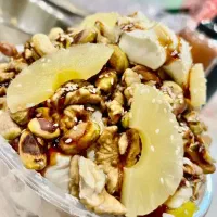 کارگرساده ویتامینه  ابمیوه بستنی   برند