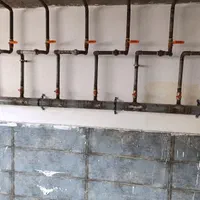 لوله کش گاز|خدمات پیشه و مهارت|زنجان, |دیوار