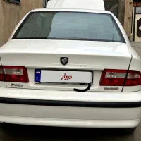 سمند مدل ۸۸