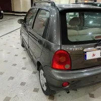 ام‌وی‌ام‌۱۱۰ ۴سیلندر‌مدل‌ ۹۴|خودرو سواری و وانت|تهران, تهرانپارس شرقی|دیوار