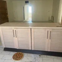 کابینت MDF|آب‌چکان و نظم‌دهنده ظروف|تهران, سردارجنگل|دیوار