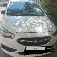 شاهین G مدل ۱۴۰۲|خودرو سواری و وانت|کرمان, |دیوار