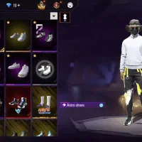 اکانت فری فایر|کنسول، بازی ویدئویی و آنلاین|جوادآباد, |دیوار