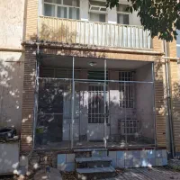 نرده حفاظ توری دار