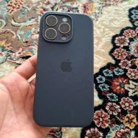 ایفون ۱۶ پرو