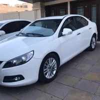 جک J5 اتوماتیک 1800cc، مدل ۱۳۹۴|خودرو سواری و وانت|کرج, درختی|دیوار