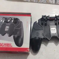 دسته بازی موبایل(مخصوص کالاف و پابجی)