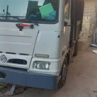 خاور بادسان کمپرسی