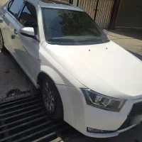 دناپلاس توربو اتومات مدل 1400