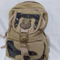 کوله پشتی گمشده