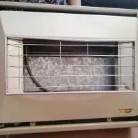 بخاری|بخاری، هیتر، شومینه|شیراز, بعثت|دیوار
