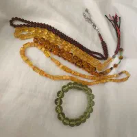 کهربای طبیعی بالتیک