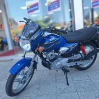 TVS HLX 150/اقساط ۳۶ ماهه