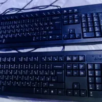 کیبورد A4TECH|قطعات و لوازم جانبی رایانه|تهران, جنت‌آباد شمالی|دیوار
