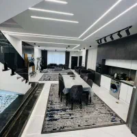 اجاره ویلا استخر سرپوشیده آبگرم|اجارهٔ کوتاهمدت ویلا و باغ|تهران, پرستار|دیوار