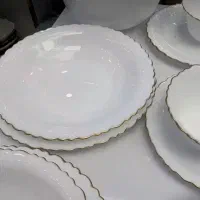 انواع آرکوپال کف گل طرح چینی|ظروف سرو و پذیرایی|نیشابور, شریعتی|دیوار