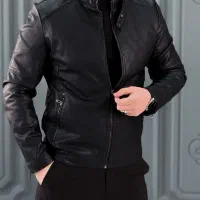 کت چرم|لباس|کازرون, |دیوار