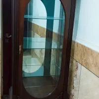 بوفه|بوفه، ویترین، کنسول|زاهدان, |دیوار