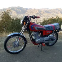 موتور مدل90|موتورسیکلت|مریوان, |دیوار