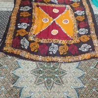 یایلق قدیمی|لباس|پارس‌آباد, |دیوار