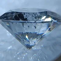 الماس طبیعی