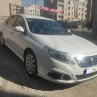 رنو سفران ۲۵۰۰ سی سی ۲۰۱۵