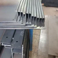 خدمات برش فایبر لیزر فلزات|خدمات پیشه و مهارت|چهاردانگه (تهران), |دیوار