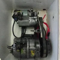 رینگ  . پنوماتیک|قطعات یدکی و لوازم جانبی|تربت جام, شاهد|دیوار