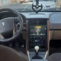 پژوپارس مدل96 بی رنگ بی خط شاسی هاسالم|خودرو سواری و وانت|زنجان, |دیوار