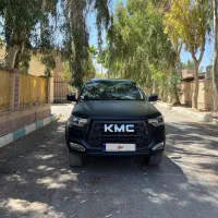 kmc t8