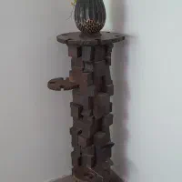 رگال|جاکفشی، کمد، دراور|نهاوند, |دیوار