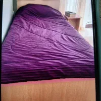 تخت یکنفره