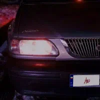 پراید هیدرولیک