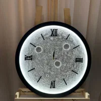 تابلو ماه خاص|صنایع دستی و سایر لوازم تزئینی|بندرعباس, |دیوار