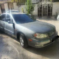 نیسان ماکسیما مونتاژ اتوماتیک، مدل ۱۳۸۸