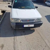 پراید وانت|خودرو سواری و وانت|برازجان, |دیوار