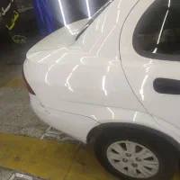 تیبا یک|خودرو سواری و وانت|قم, انسجام|دیوار