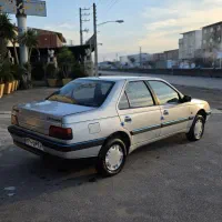 ۴۰۵ مدل ۸۸ دوگانه کارخونه