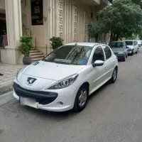 ۲۰۷ tu3 مدل ۴۰۲ بی رنگ