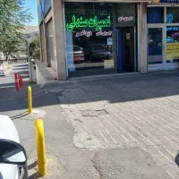 اجاره مغازه۴۵متری بر خیابان چالوس دوبر