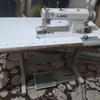 چرخ خیاطی صنعتی لایکی|چرخ خیاطی و ریسندگی|ری, ولی آباد|دیوار