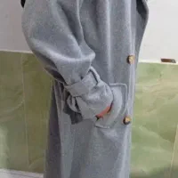 پالتو فوتر بلند نو|لباس|مشهد, شهید علی محمدی|دیوار