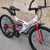 دوچرخه 26 کودکانه|اسباب‌بازی بچه|اردبیل, |دیوار