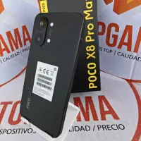 Poco X8 Promax|موبایل|بندر ماهشهر, |دیوار