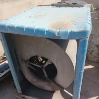 بدنه کولر آبی ۷۰۰۰