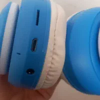 هدفون خرگوشی|لوازم جانبی موبایل و تبلت|مسجد سلیمان, |دیوار